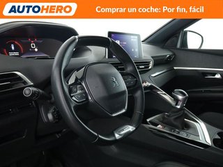 Peugeot 3008 1.2 PureTech GT Line
