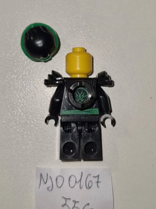 Lego Ninjago Minifigure