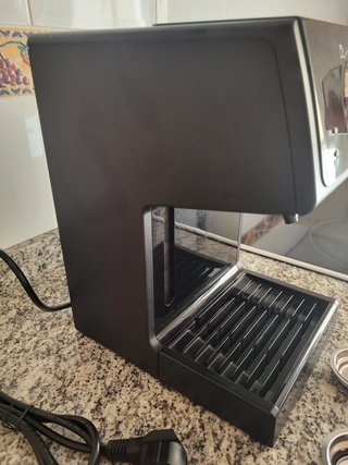 Cafetera Espresso DeLonghi ECP31.21
