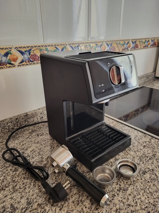 Cafetera Espresso DeLonghi ECP31.21