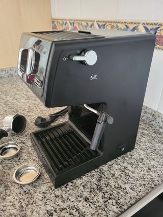 Cafetera Espresso DeLonghi ECP31.21