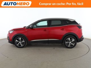 Peugeot 3008 1.2 PureTech GT Line