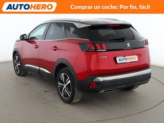 Peugeot 3008 1.2 PureTech GT Line