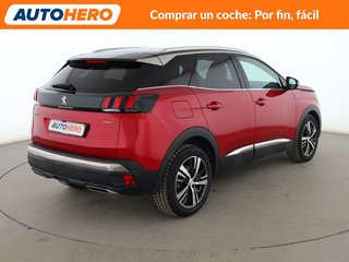 Peugeot 3008 1.2 PureTech GT Line