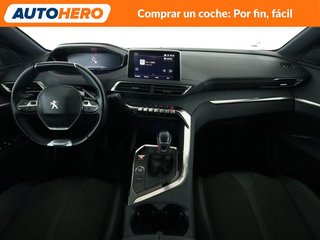 Peugeot 3008 1.2 PureTech GT Line