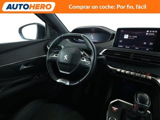 Peugeot 3008 1.2 PureTech GT Line