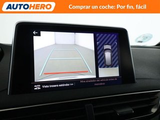 Peugeot 3008 1.2 PureTech GT Line