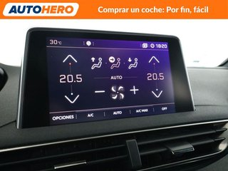 Peugeot 3008 1.2 PureTech GT Line