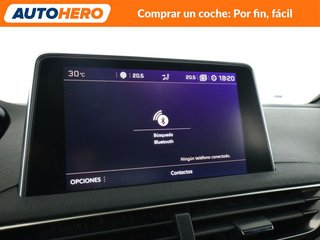 Peugeot 3008 1.2 PureTech GT Line