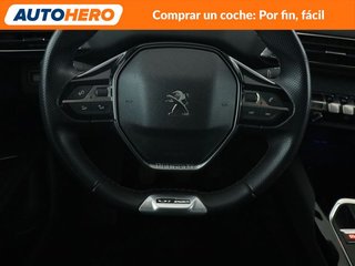 Peugeot 3008 1.2 PureTech GT Line