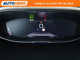 Peugeot 3008 1.2 PureTech GT Line