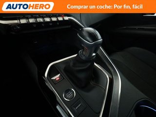 Peugeot 3008 1.2 PureTech GT Line