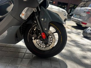 Yamaha NMAX 125 Scooter