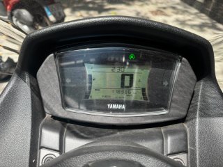 Yamaha NMAX 125 Scooter