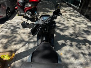 Yamaha NMAX 125 Scooter