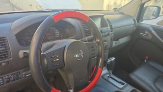 Nissan Navara 2007