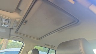 Nissan Navara 2007