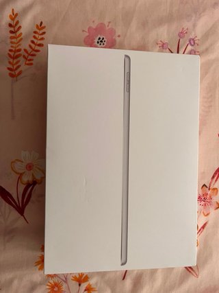 iPad 9ª Gen Argento