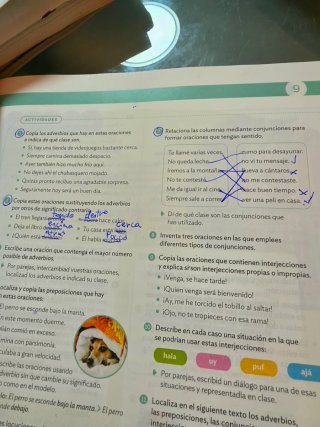 LENGUA CASTELLANA Y LITERATURA 1 ESO CONSTRUYEN...