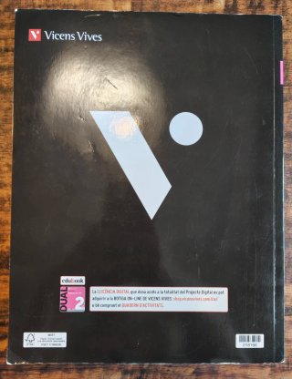 Història de l'Art, Batxillerat 2, Dual Llibre d...
