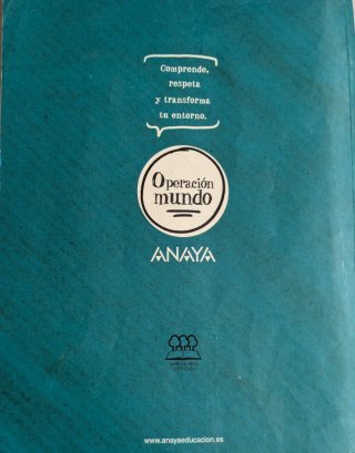 Lengua 5 Primaria