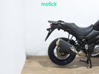 SUZUKI V STROM 650 (A)