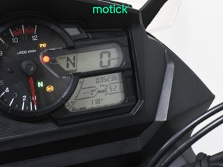 SUZUKI V STROM 650 (A)