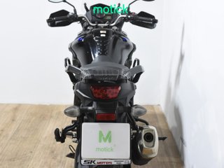 SUZUKI V STROM 650 (A)