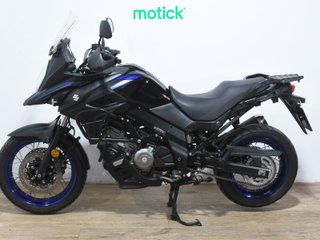 SUZUKI V STROM 650 (A)