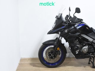 SUZUKI V STROM 650 (A)