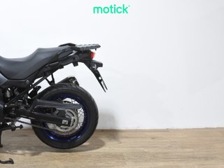 SUZUKI V STROM 650 (A)