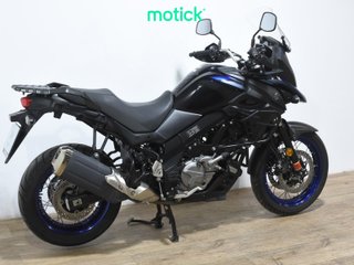 SUZUKI V STROM 650 (A)