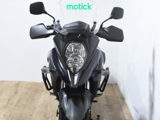 SUZUKI V STROM 650 (A)