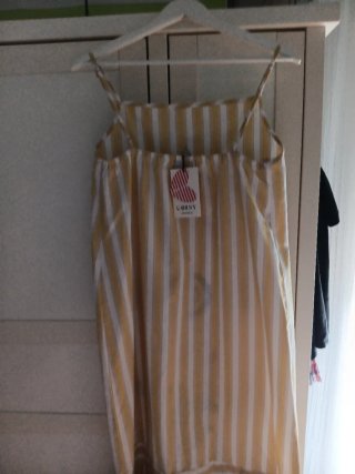 Vestido Coosy nuevo temporada