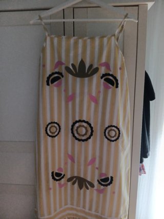 Vestido Coosy nuevo temporada