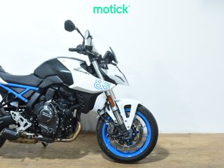 SUZUKI GSX 8S (A2)