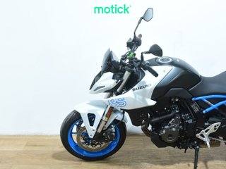 SUZUKI GSX 8S (A2)