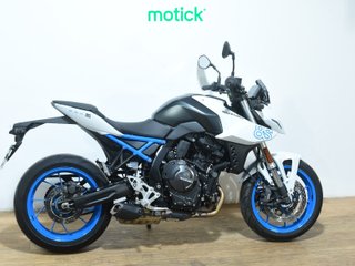SUZUKI GSX 8S (A2)