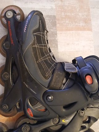 Patines Rollerblade Pro 05