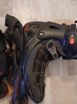 Patines Rollerblade Pro 05