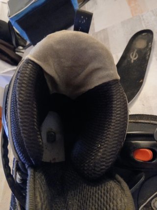 Patines Rollerblade Pro 05