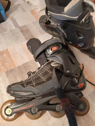 Patines Rollerblade Pro 05