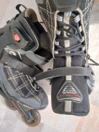 Patines Rollerblade Pro 05