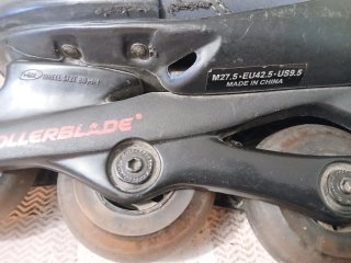 Patines Rollerblade Pro 05
