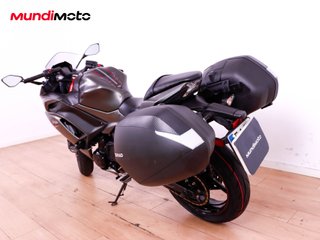 KAWASAKI NINJA 650