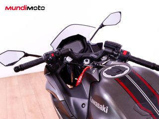 KAWASAKI NINJA 650