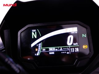 KAWASAKI NINJA 650