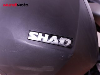KAWASAKI NINJA 650