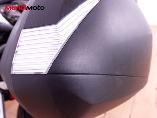 KAWASAKI NINJA 650