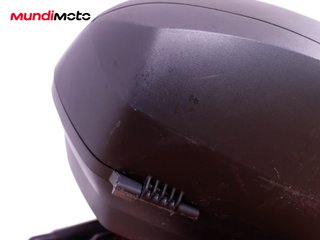 KAWASAKI NINJA 650
